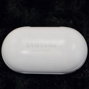 Samsung Galaxy In Ear Buds-Galaxy White SM-R170